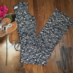 Calvin Klein jumpsuit